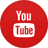 Logotipo do link parao canal do TCESP no Youtube